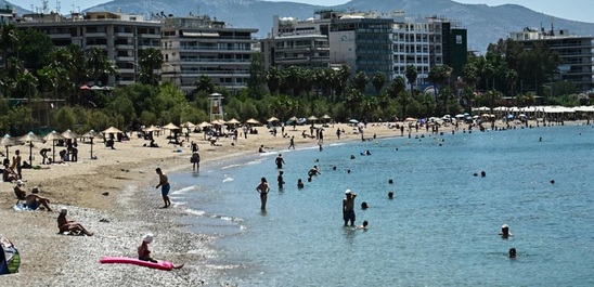 Image: Παλαιό Φάληρο / Τι είδε ο ιατροδικαστής στο νεκρό 3χρονο κοριτσάκι