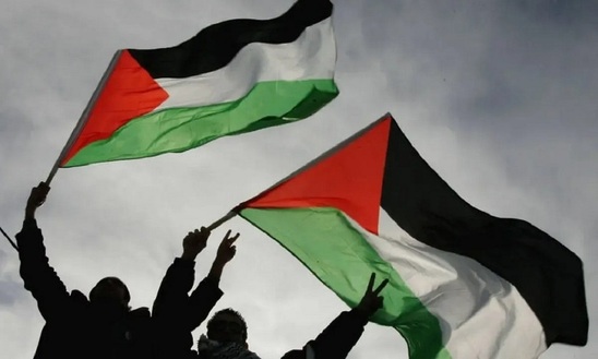 Image: Συγκεντρώσεις για την Παλαιστίνη, την Τρίτη, σε Ιεράπετρα, Άγιο Νικόλαο και Σητεία