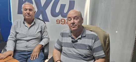 Image: Αλέξανδρος Παντελάκης: 43 χρόνια αυτοδιοικητικής πορείας, μνήμης και προσφοράς στο Μύρτο και την Ιεράπετρα