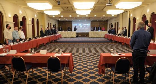 Image: Συνεδριάζει το Περιφερειακό Συμβούλιο Κρήτης – Τα θέματα της ημερήσιας διάταξης