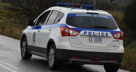 Image: Την ίδρυση αστυνομίας υπαίθρου ζητά η Ένωση Καταναλωτών Κρήτης