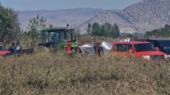 Image: Πλημμύρες: 14 τα θύματα από τις πλημμύρες - Βρέθηκαν νεκροί η μητέρα και ο γιος που αγνοούνταν