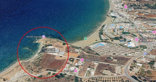 Image: Γιώργος Χατζάκης: «25 χρόνια κοροϊδίας για το Πολυδύναμο Ιατρείο Μακρύ Γιαλού»
