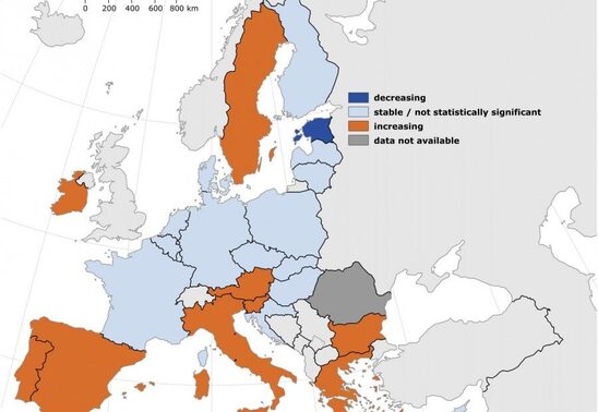 Image: Αύξηση της φτώχειας στην Ελλάδα προβλέπει η Eurostat