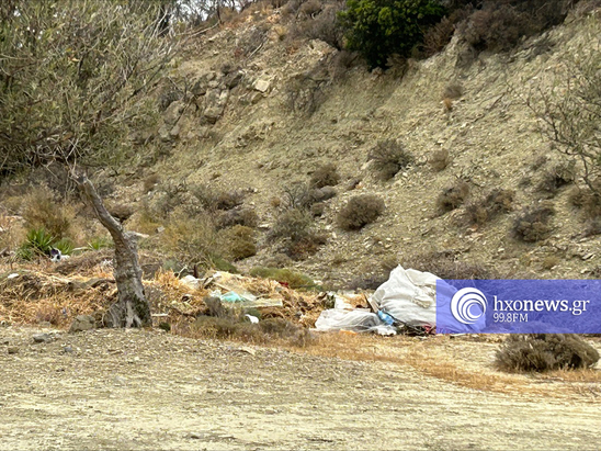 Image: Καθαριότητα: Το διαχρονικό αγκάθι του Δήμου Ιεράπετρας