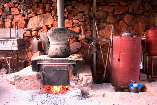 Image: Ν. Καμινογιαννάκης: Ομαλά εξελίσσεται η αποστακτική περίοδος στο Λασίθι – Μειωμένη Παραγωγή αλλά κορυφαία ποιότητα