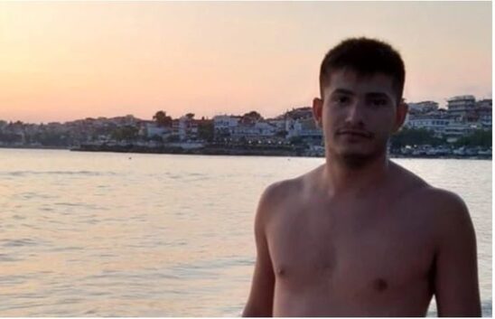 Image: Θάνατος – σοκ από κορωνοϊό: Πέθανε 25χρονος στις Σέρρες – Από τα νεότερα θύματα της πανδημίας στη χώρα