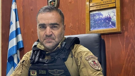 Image: Η Ιεράπετρα στο επίκεντρο των μεταναστευτικών ροών – «Η πίεση στο Λιμενικό είναι πλέον ασφυκτική»