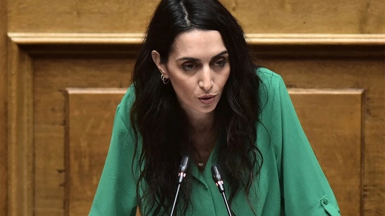 Image: Κ. Σπυριδάκη: Ώρα για μόνιμο και καθολικό Προσωπικό Βοηθό