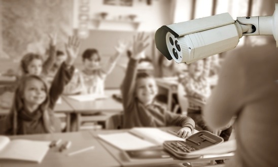Image: Στο ΦΕΚ η Υπουργική Απόφαση για την ζωντανή μετάδοση των μαθημάτων στα σχολεία