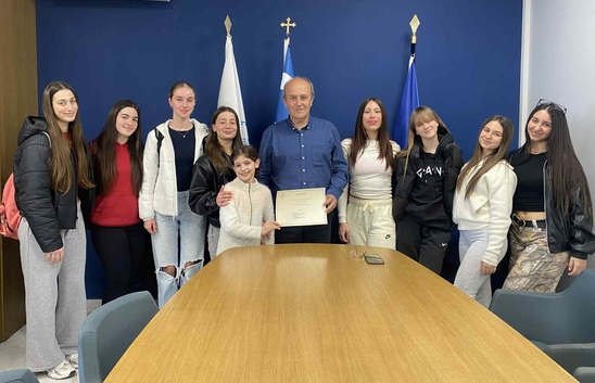 Image: Ασημένια διάκριση για την K. Dance Sport Academy Ierapetra στο 33ο Πανελλήνιο Πρωτάθλημα