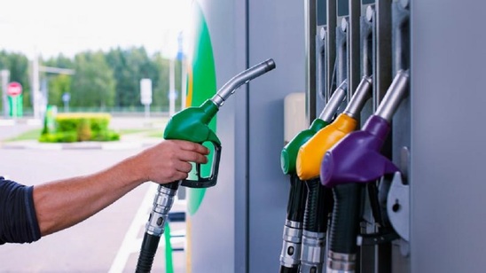 Image: Χρήστος Σταϊκούρας: Δεν θα δοθεί νέα επιδότηση Fuel Pass 3