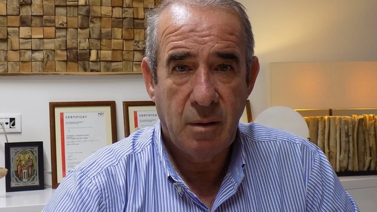 Image: Δημόσια συγγνώμη του Γιώργου Τζαράκη  για παρερμηνευμένες δηλώσεις σχετικά με το Νοσοκομείο Ιεράπετρας