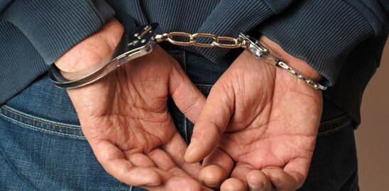 Image: Σύλληψη για εμπρησμό από αμέλεια στην Ιεράπετρα