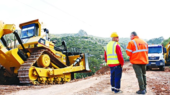 Image: Δημοτικό Συμβούλιο Σητείας: «Κατάφωρη αδικία ο αποκλεισμός της Ανατολικής Κρήτης από τον σχεδιασμό του ΒΟΑΚ»