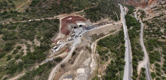 Image: ΒΟΑΚ / Ώρα μηδέν - Κίνδυνος απένταξης από το Ταμείο Ανάκαμψης με ευθύνη της κυβέρνησης