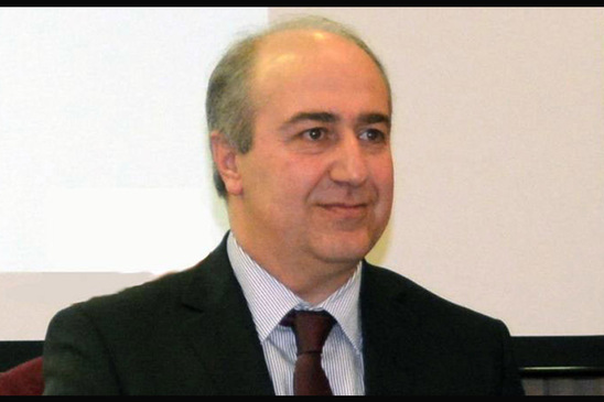 Image: Υποψήφιος Δήμαρχος Αγ. Νικολάου ο Θ. Χαριτάκης - Σήμερα η συνέντευξη τύπου
