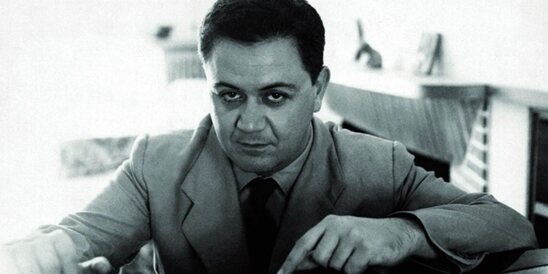 Image: «Όποιος δεν φοβάται το πρόσωπο του τέρατος, πάει να πει ότι του μοιάζει»