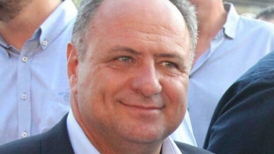 Image: Επανεξελέγη πρόεδρος του ΚΤΕΛ Ανατολικής Κρήτης ο Μανώλης Χαχλιούτης – Τα μέλη του νέου ΔΣ