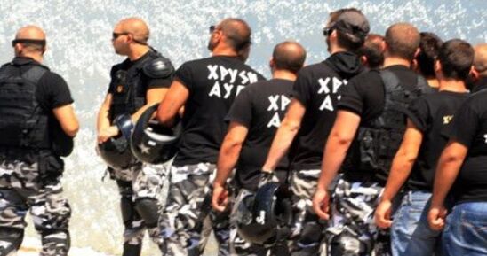 Image: Απορρίφθηκαν αιτήματα αποφυλάκισης χρυσαυγιτών