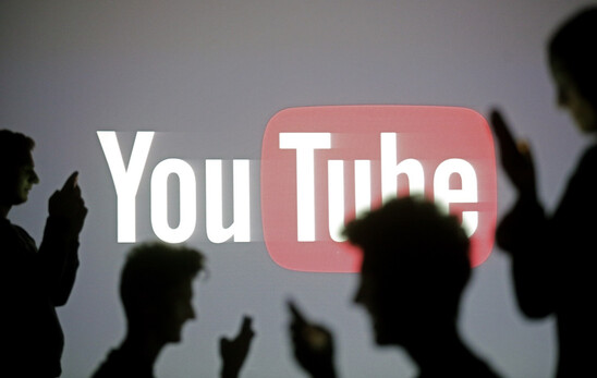 Image: Χρυσορυχείο το YouTube - «Ζαλίζουν» τα νούμερα επισκεψιμότητας και τα διαφημιστικά έσοδα